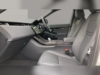 Used Land Rover Range Rover Evoque 2025 for sale - 75649672: Photo