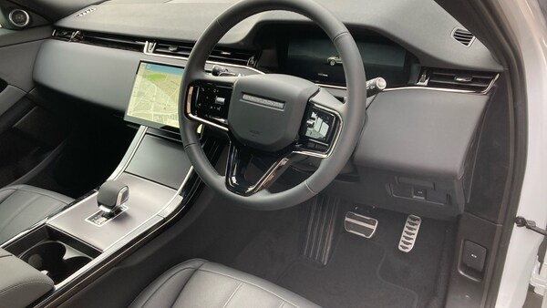 Used Land Rover Range Rover Evoque 2025 for sale - 75649672: Photo 41