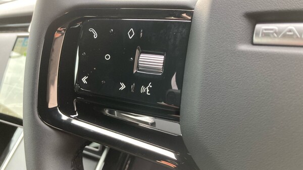 Used Land Rover Range Rover Evoque 2025 for sale - 75649672: Photo 42
