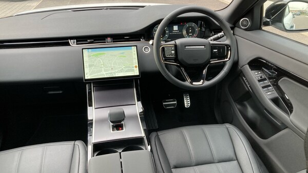 Used Land Rover Range Rover Evoque 2025 for sale - 75649672: Photo 45
