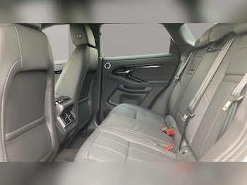 Used Land Rover Range Rover Evoque 2025 for sale - 75649672: Photo