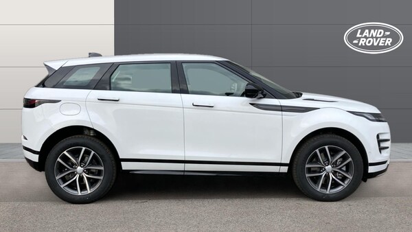 Used Land Rover Range Rover Evoque 2025 for sale - 75649672: Photo 5