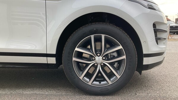 Used Land Rover Range Rover Evoque 2025 for sale - 75649672: Photo 8