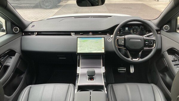 Used Land Rover Range Rover Evoque 2025 for sale - 75649672: Photo 9