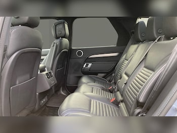 Used Land Rover Discovery 2022 for sale - 76696890: Photo