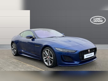 2021 (21) - 2.0 P300 R-Dynamic 2dr Auto