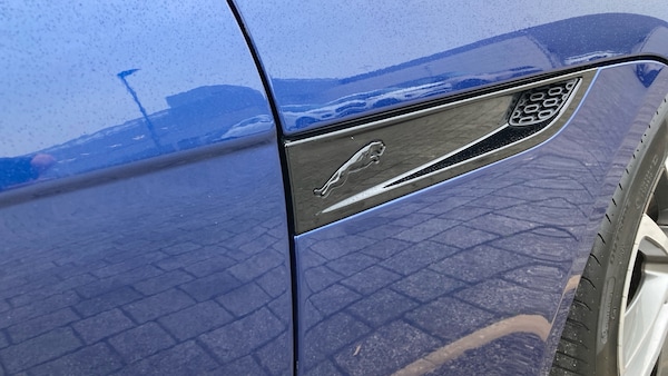 Used Jaguar F-Type 2021 for sale - 76234622: Photo 24