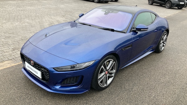 Used Jaguar F-Type 2021 for sale - 76234622: Photo 30