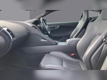 Used Jaguar F-Type 2021 for sale - 76234622: Photo