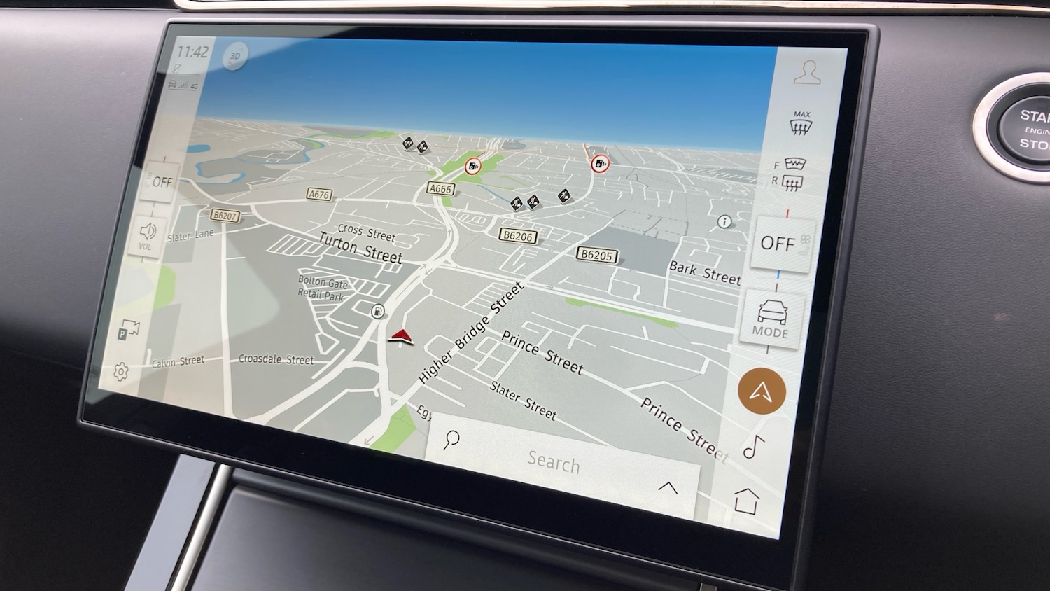 Used Land Rover Range Rover Evoque 2025 for sale - 76222092: Photo 11