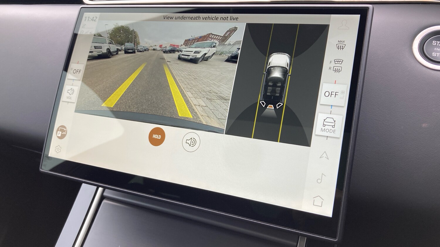 Used Land Rover Range Rover Evoque 2025 for sale - 76222092: Photo 12