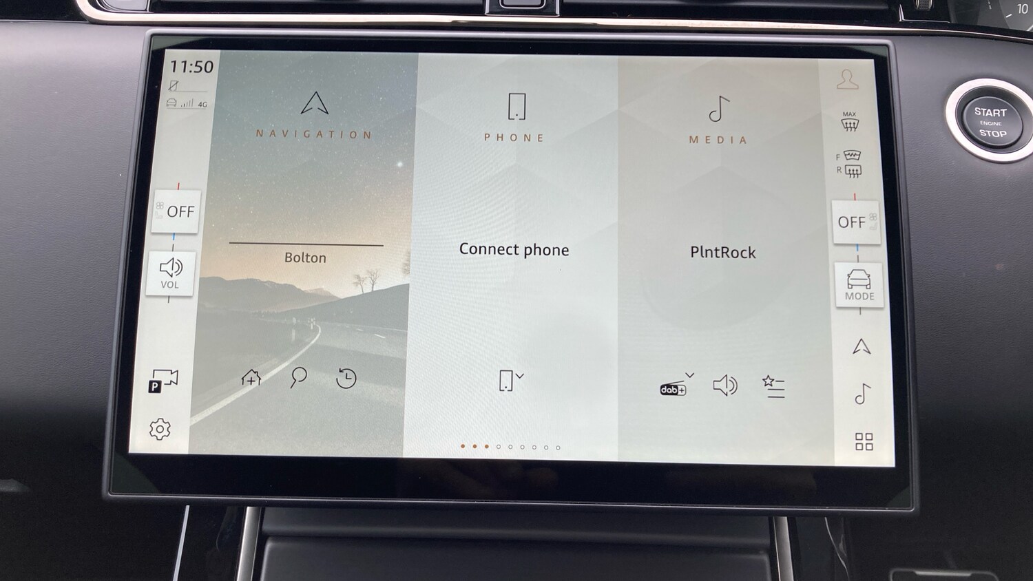 Used Land Rover Range Rover Evoque 2025 for sale - 76222092: Photo 14