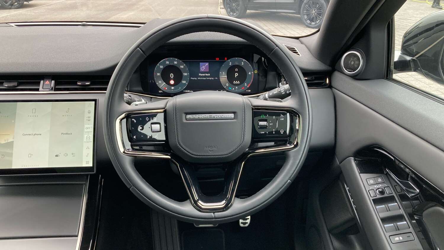 Used Land Rover Range Rover Evoque 2025 for sale - 76222092: Photo 15