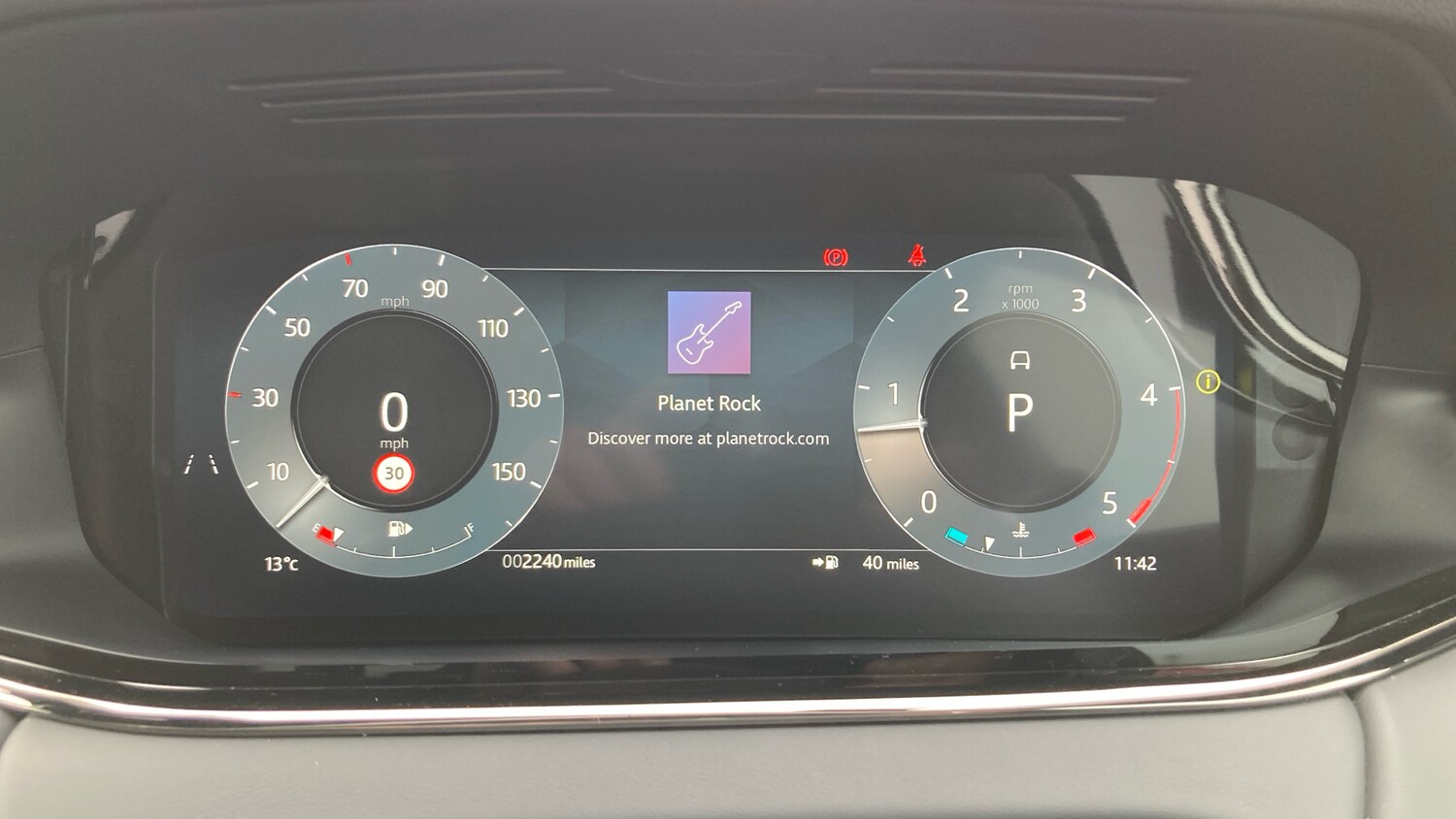 Used Land Rover Range Rover Evoque 2025 for sale - 76222092: Photo 16