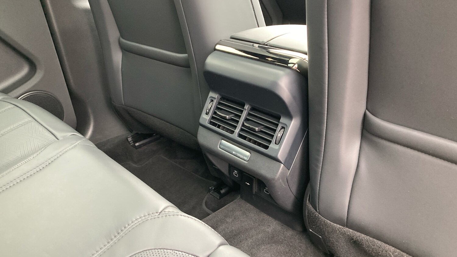 Used Land Rover Range Rover Evoque 2025 for sale - 76222092: Photo 18