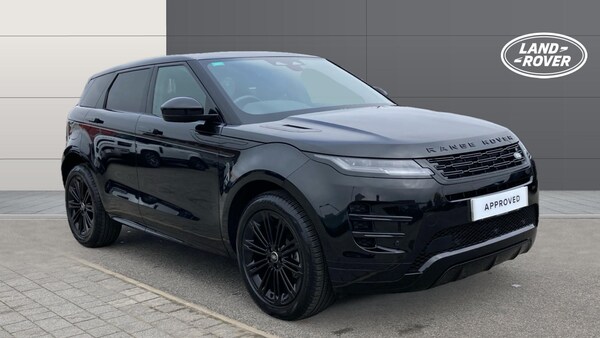 Used Land Rover Range Rover Evoque 2025 for sale - 76222092: Photo 1