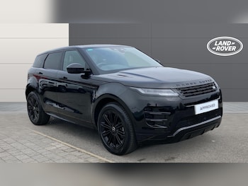Used Land Rover Range Rover Evoque 2025 for sale - 76222092: Photo