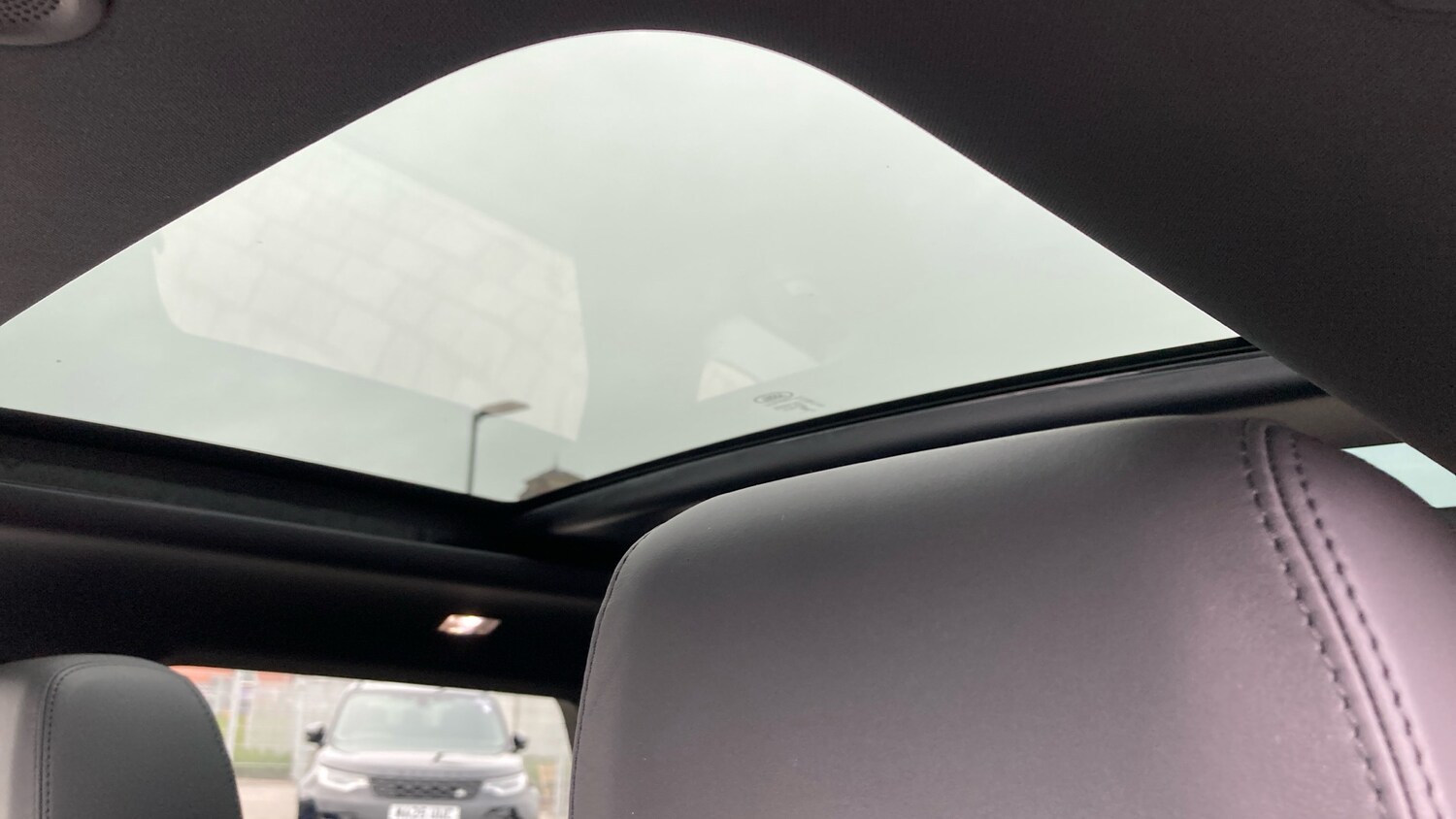 Used Land Rover Range Rover Evoque 2025 for sale - 76222092: Photo 21