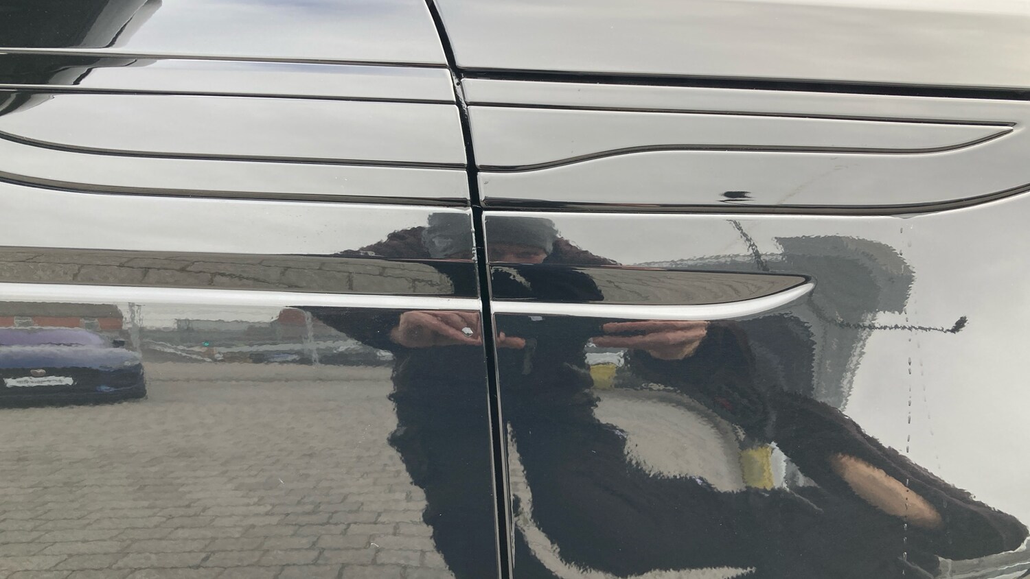 Used Land Rover Range Rover Evoque 2025 for sale - 76222092: Photo 22