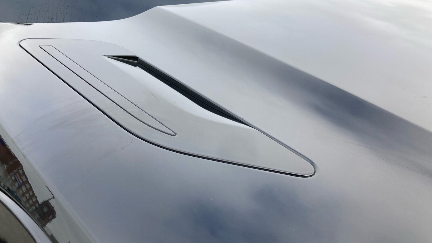 Used Land Rover Range Rover Evoque 2025 for sale - 76222092: Photo 23