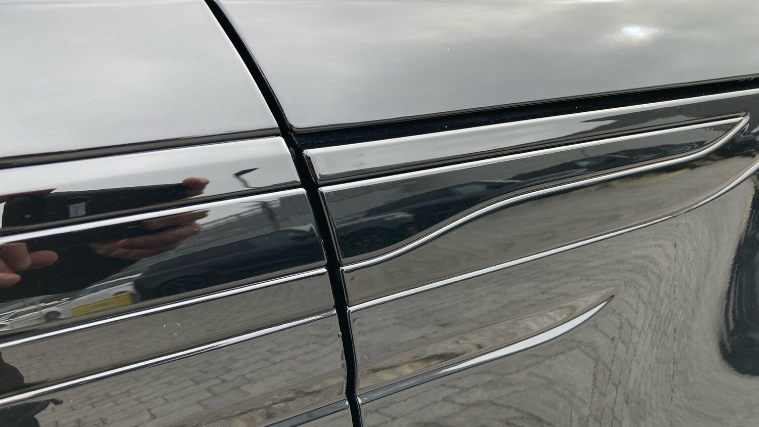 Used Land Rover Range Rover Evoque 2025 for sale - 76222092: Photo 24