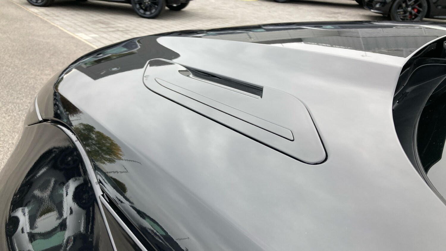 Used Land Rover Range Rover Evoque 2025 for sale - 76222092: Photo 25