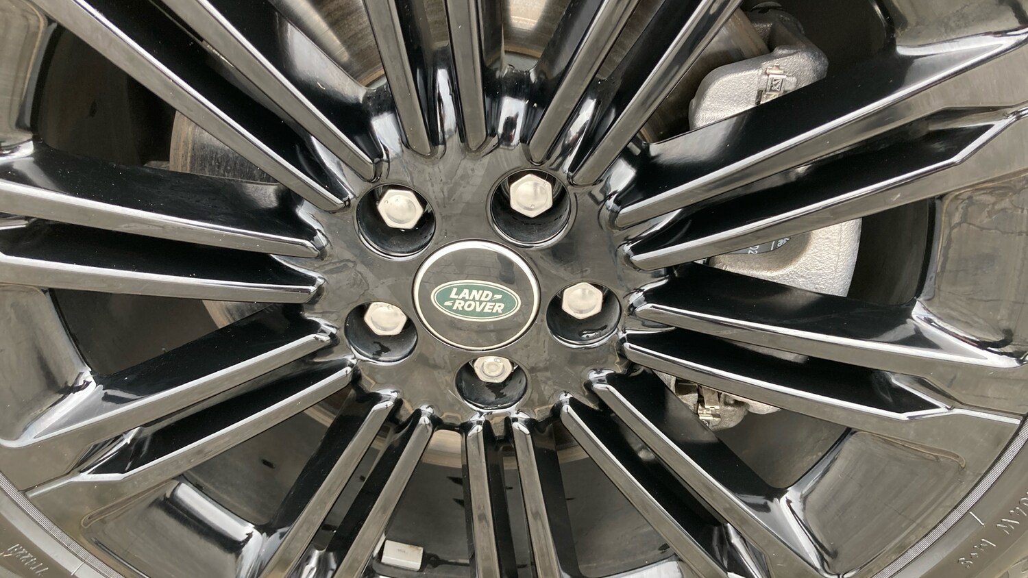 Used Land Rover Range Rover Evoque 2025 for sale - 76222092: Photo 35