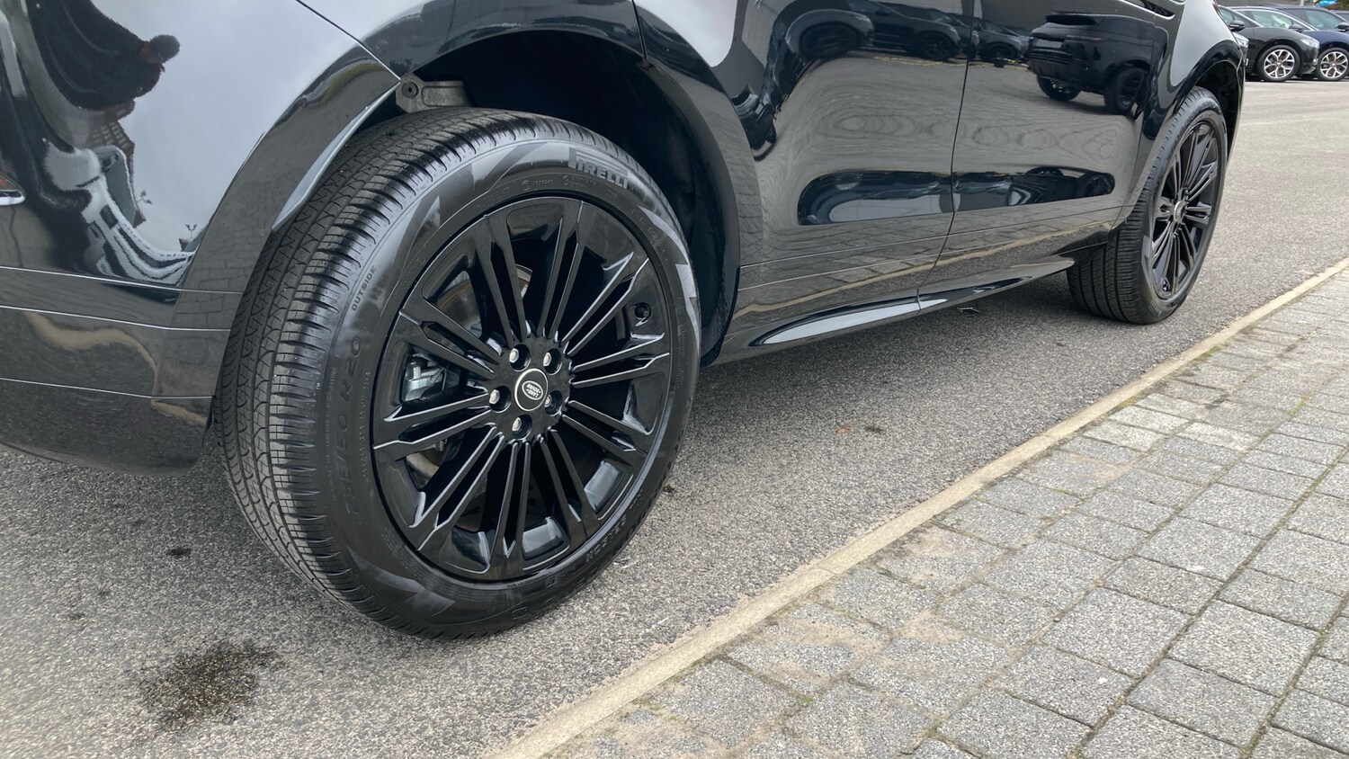 Used Land Rover Range Rover Evoque 2025 for sale - 76222092: Photo 36