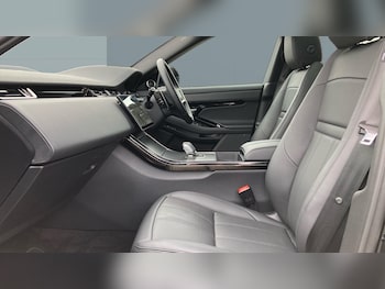 Used Land Rover Range Rover Evoque 2025 for sale - 76222092: Photo