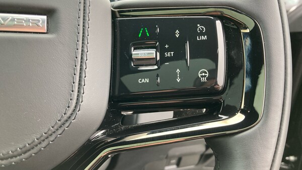 Used Land Rover Range Rover Evoque 2025 for sale - 76222092: Photo 44