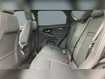 Used Land Rover Range Rover Evoque 2025 for sale - 76222092: Photo