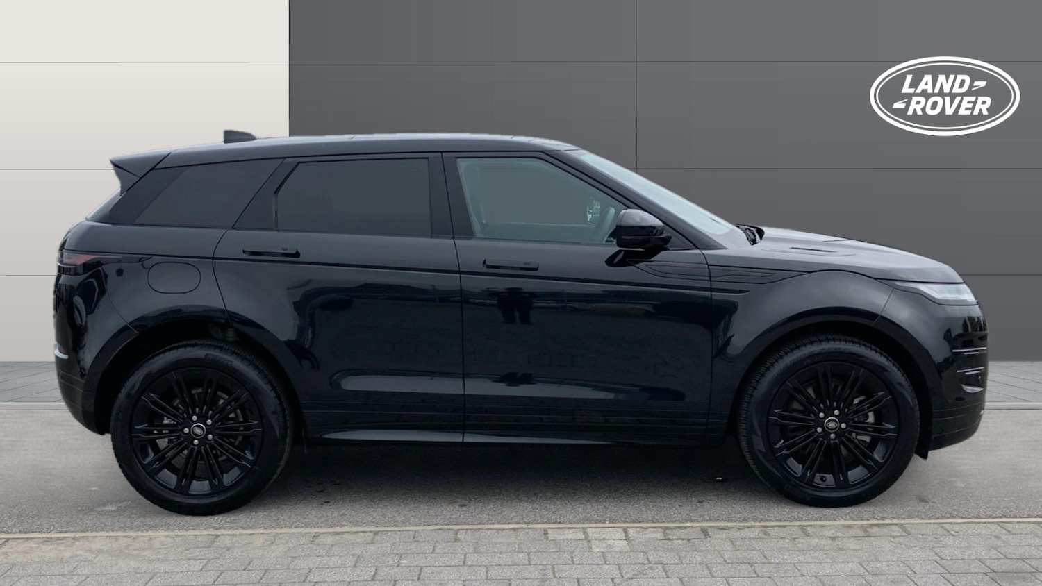 Used Land Rover Range Rover Evoque 2025 for sale - 76222092: Photo 5