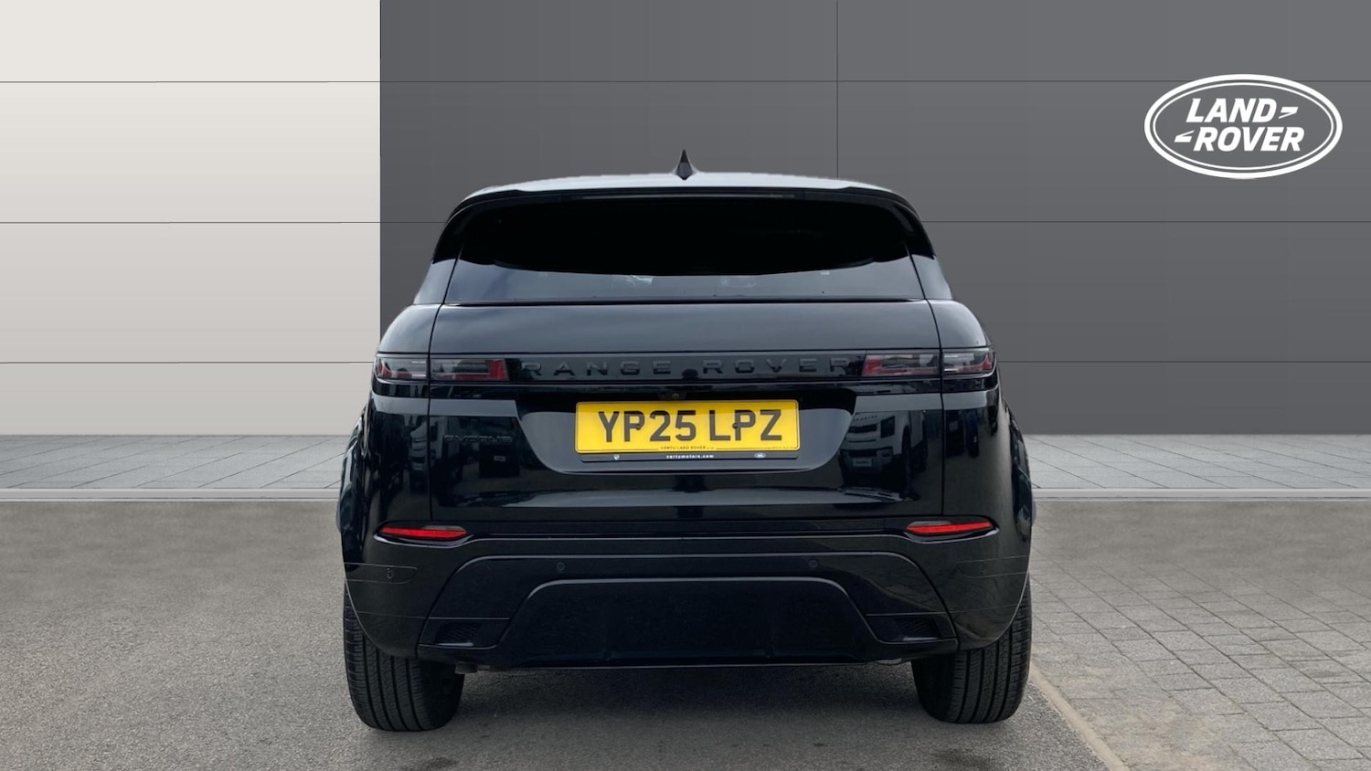 Used Land Rover Range Rover Evoque 2025 for sale - 76222092: Photo 6