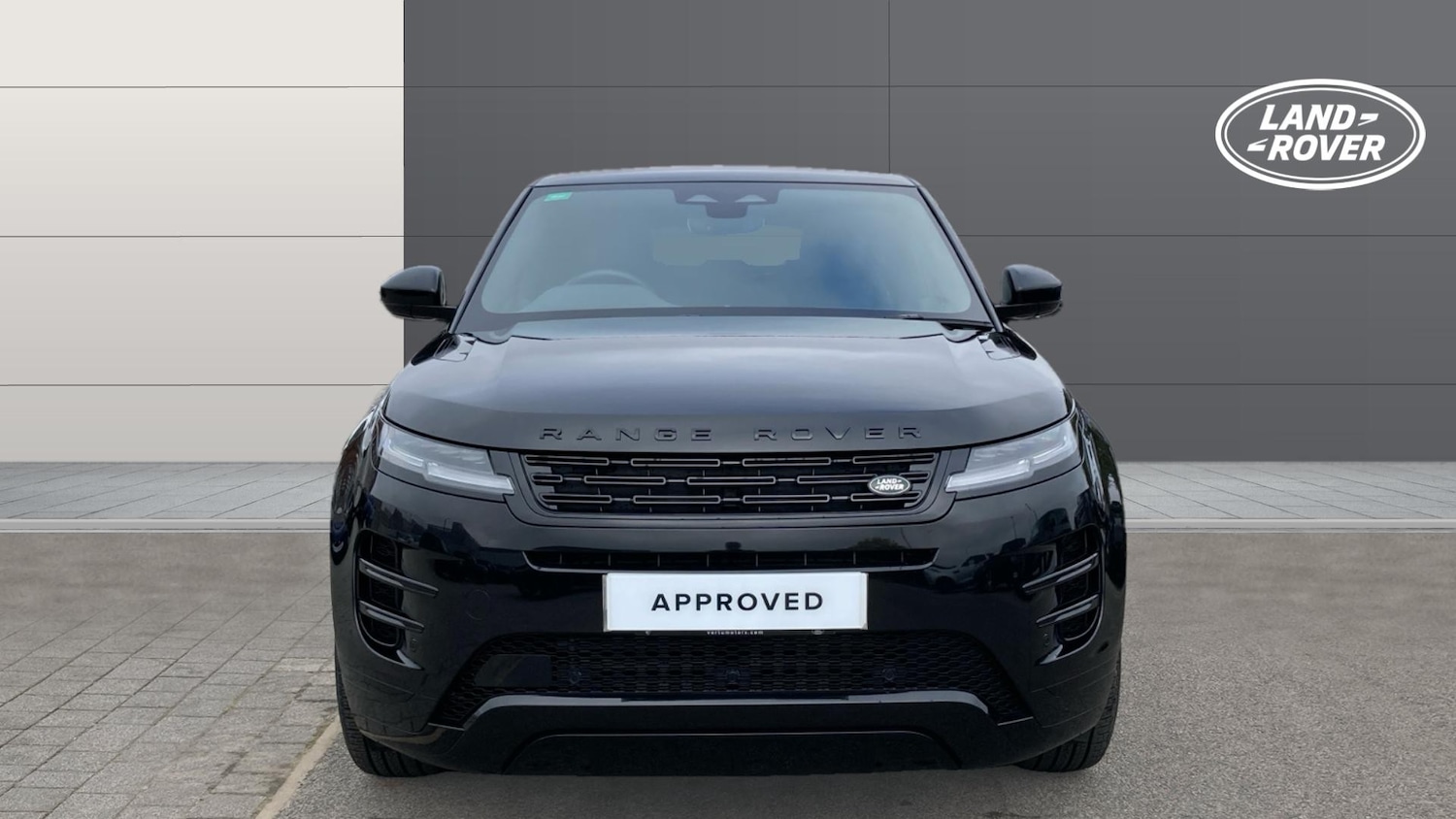 Used Land Rover Range Rover Evoque 2025 for sale - 76222092: Photo 7