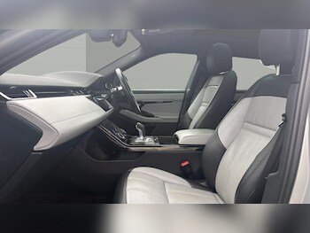 Used Land Rover Range Rover Evoque 2020 for sale - 77745337: Photo