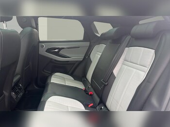 Used Land Rover Range Rover Evoque 2020 for sale - 77745337: Photo