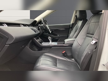 Used Land Rover Range Rover Evoque 2021 for sale - 76534276: Photo