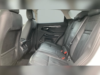 Used Land Rover Range Rover Evoque 2021 for sale - 76534276: Photo