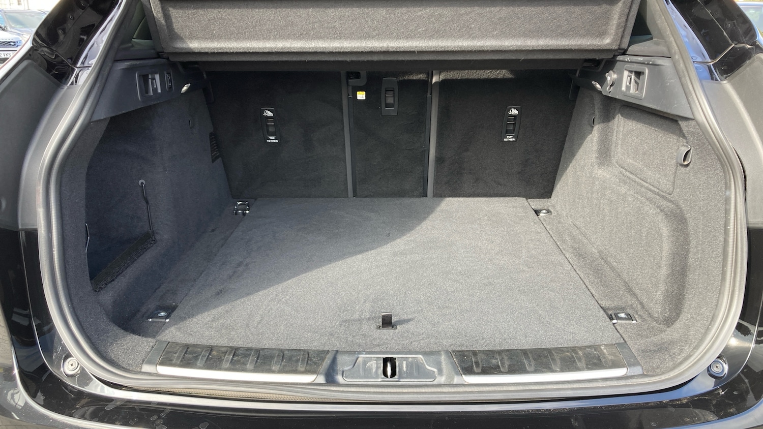 Used Jaguar F-Pace 2024 for sale - 76222093: Photo 10