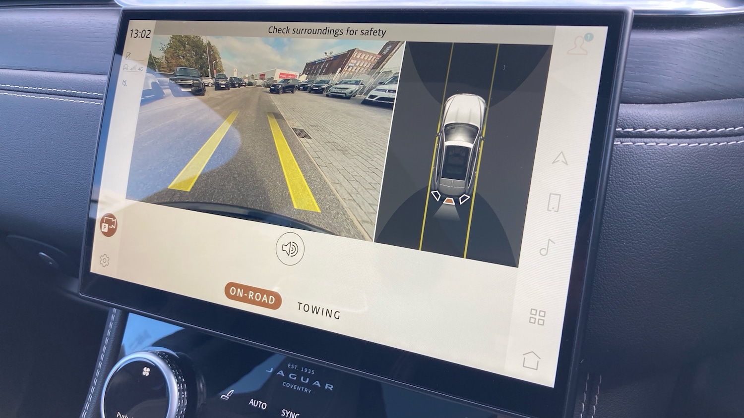 Used Jaguar F-Pace 2024 for sale - 76222093: Photo 12