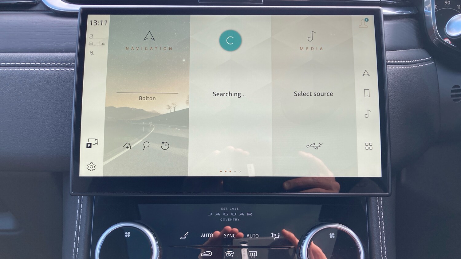 Used Jaguar F-Pace 2024 for sale - 76222093: Photo 14