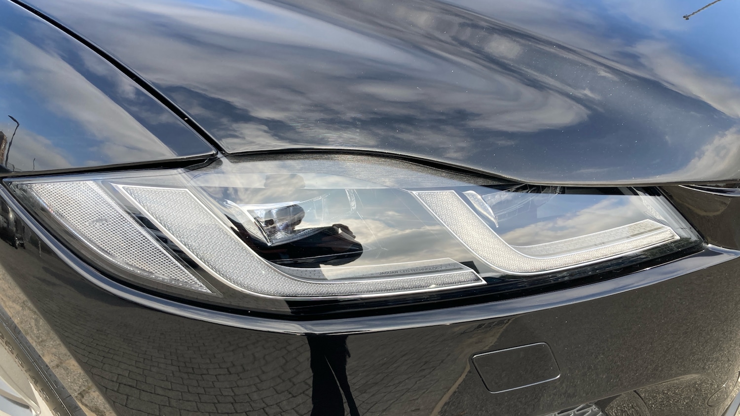 Used Jaguar F-Pace 2024 for sale - 76222093: Photo 17