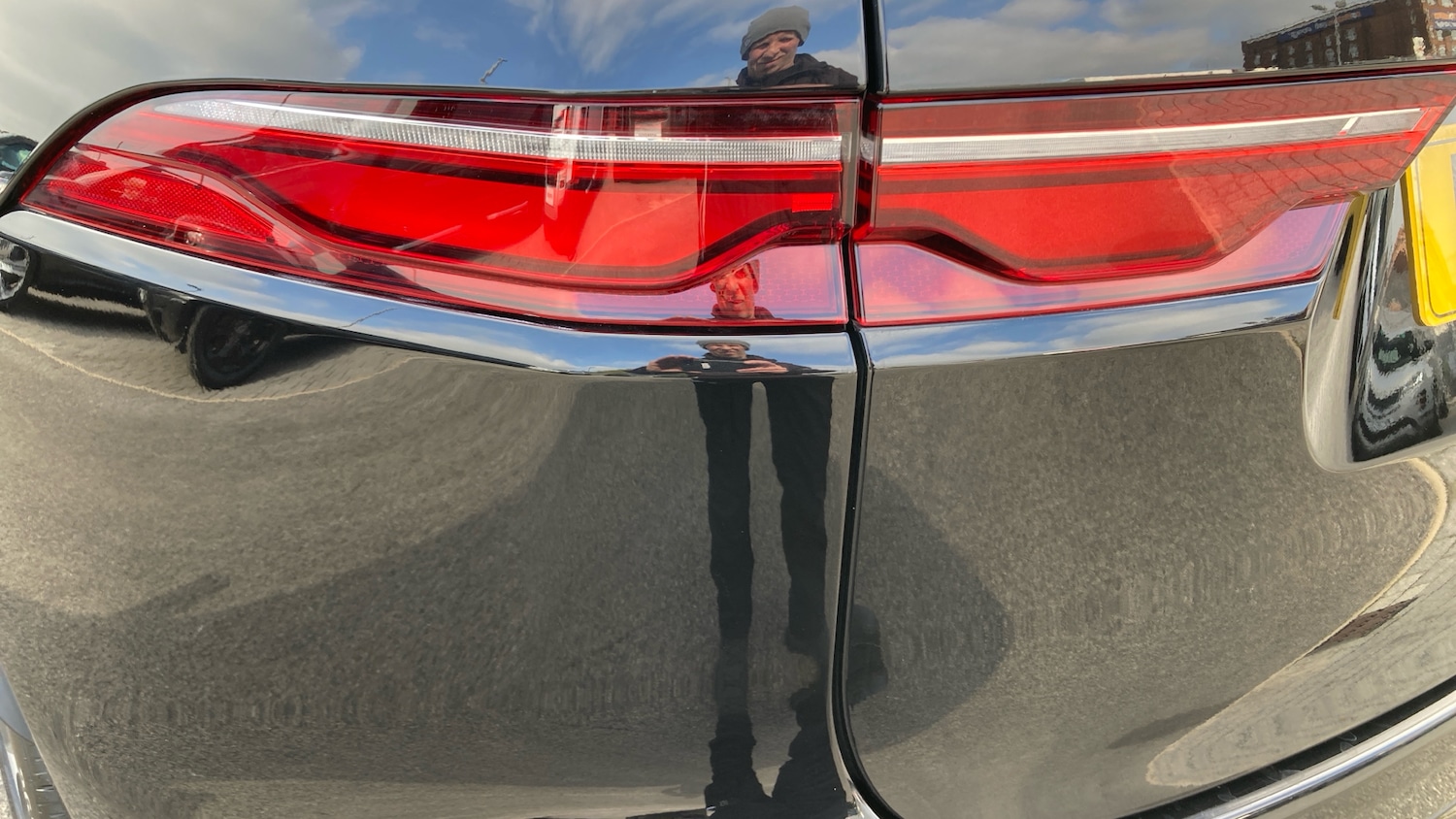 Used Jaguar F-Pace 2024 for sale - 76222093: Photo 19