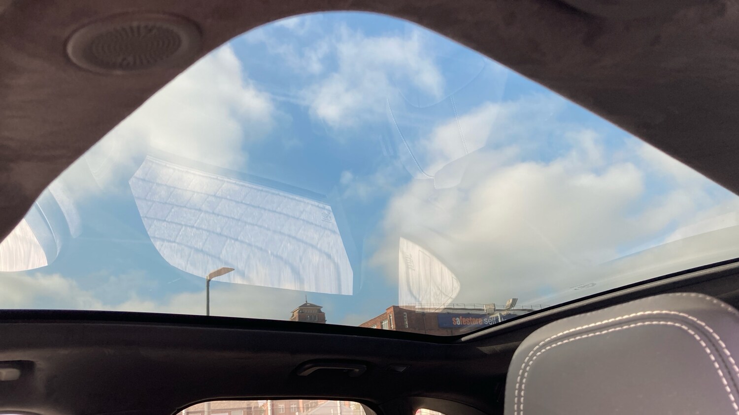 Used Jaguar F-Pace 2024 for sale - 76222093: Photo 21