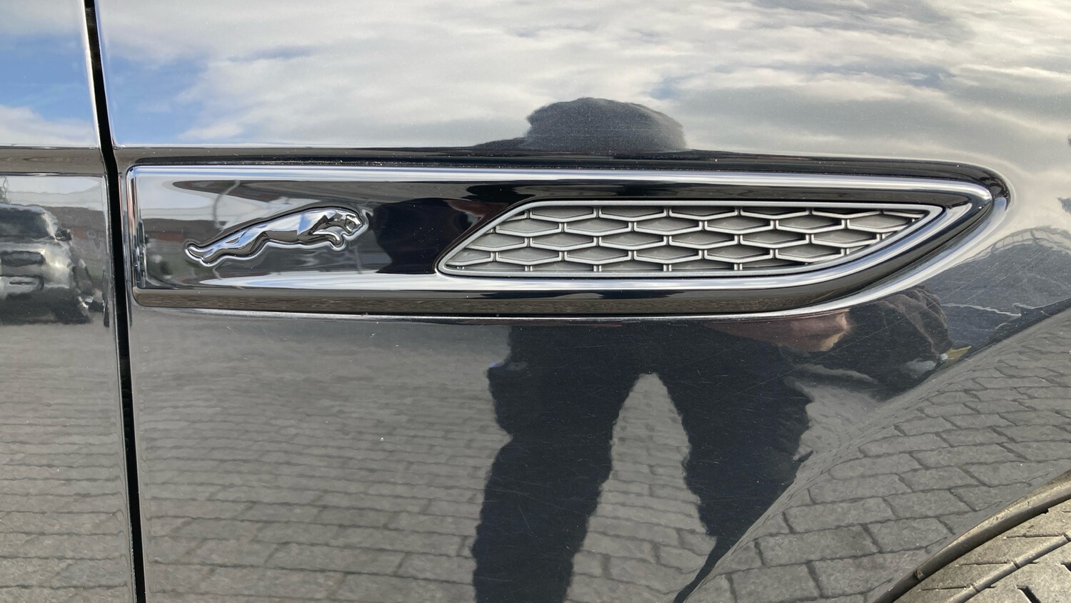 Used Jaguar F-Pace 2024 for sale - 76222093: Photo 22