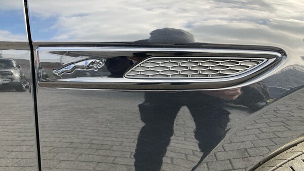Used Jaguar F-Pace 2024 for sale - 76222093: Photo 22