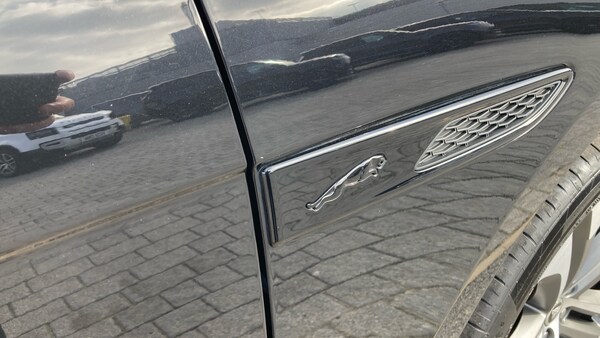 Used Jaguar F-Pace 2024 for sale - 76222093: Photo 24