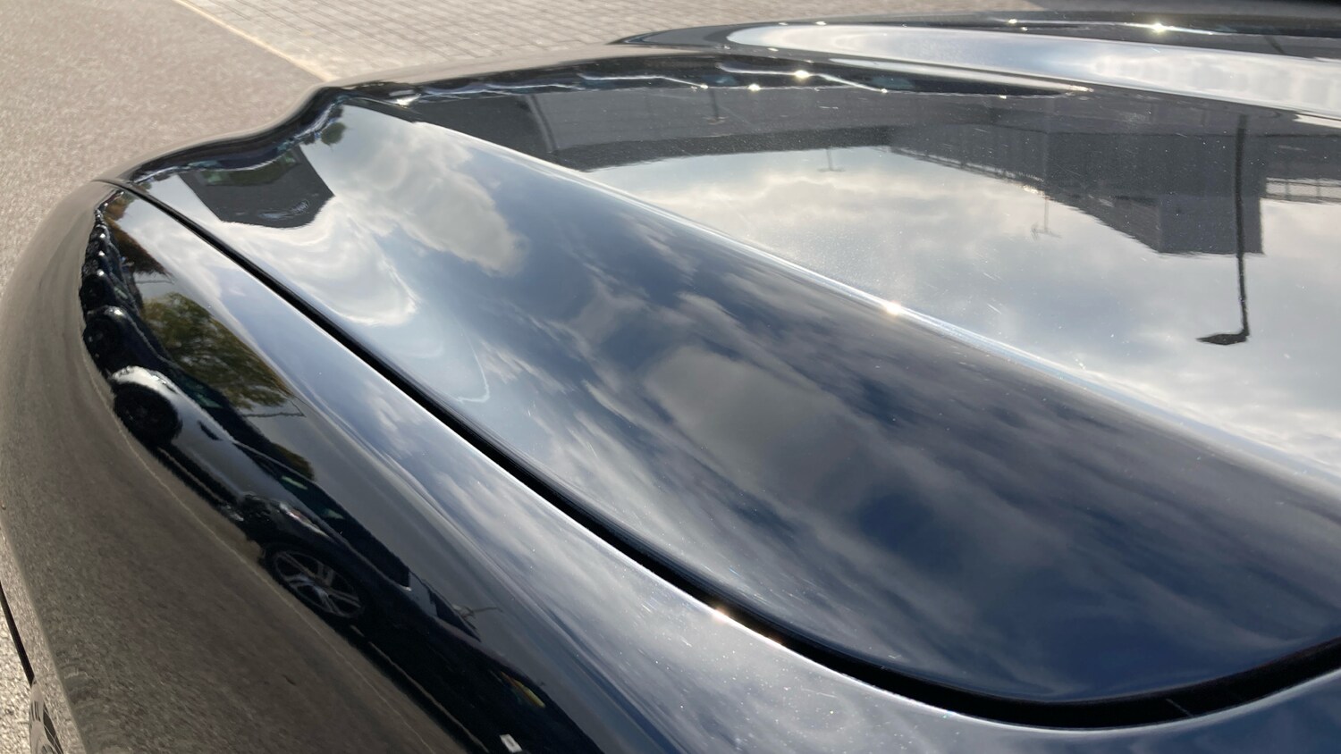 Used Jaguar F-Pace 2024 for sale - 76222093: Photo 25