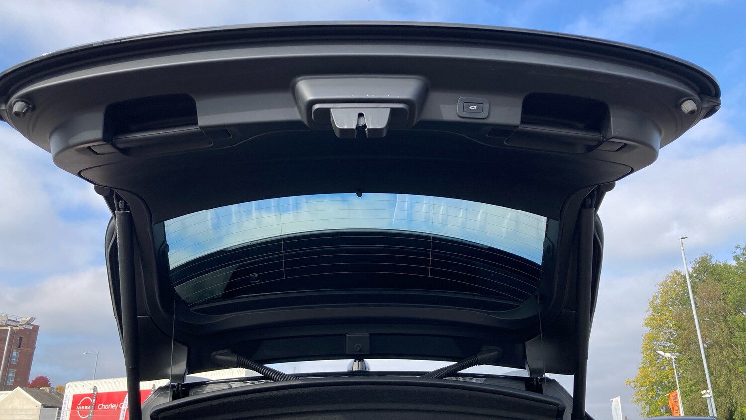 Used Jaguar F-Pace 2024 for sale - 76222093: Photo 27