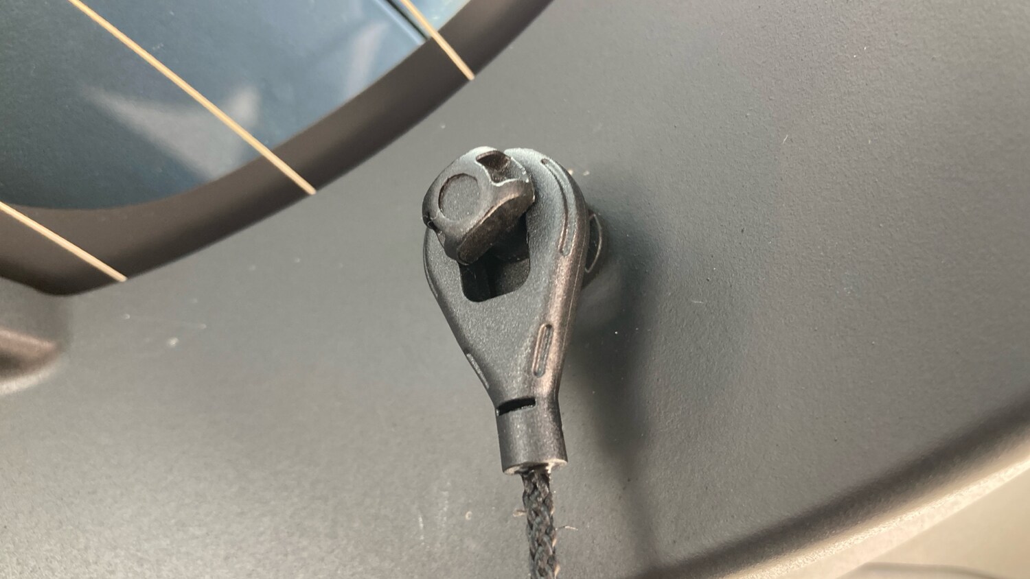 Used Jaguar F-Pace 2024 for sale - 76222093: Photo 28